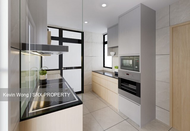 Spring Grove (D10), Condominium #487643401